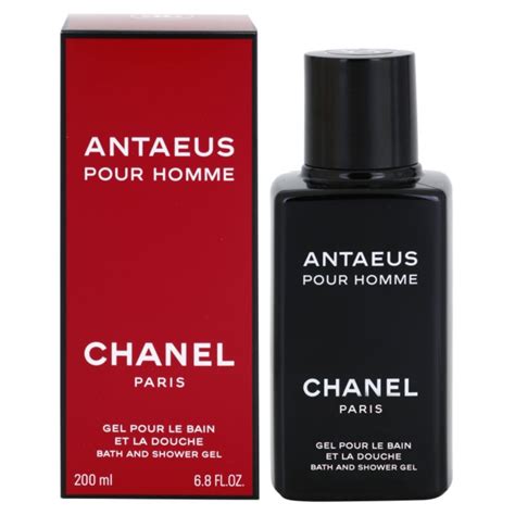 chanel männer kosmetik|chanel shower gels for men.